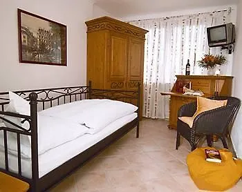 Cafe Hochstadt Guest house Bad Hindelang