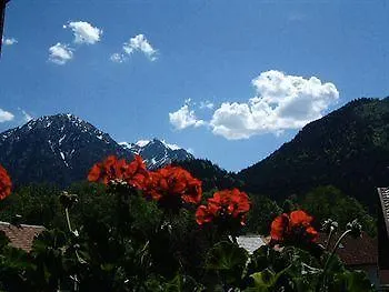 Cafe Hochstadt Guest house
