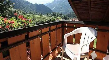 Cafe Hochstadt 2* Bad Hindelang