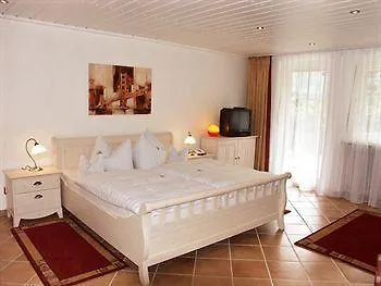 Cafe Hochstadt Guest house Bad Hindelang