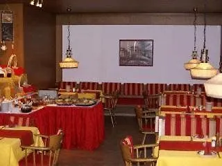 Cafe Hochstadt Gasthof Bad Hindelang
