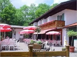 Cafe Hochstadt